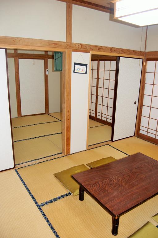 Ryokan Tsuruya Intaku Yufu Chambre photo